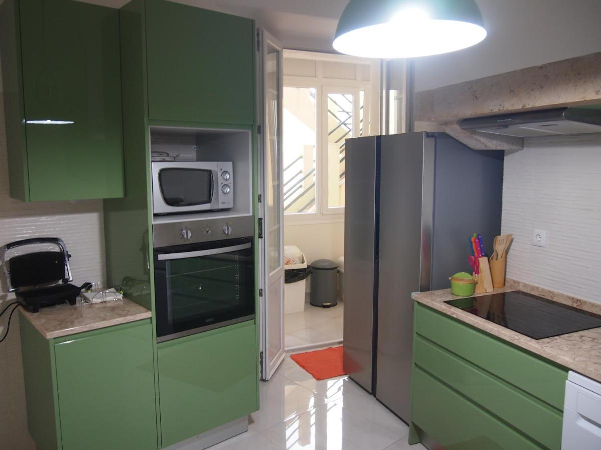 Green View Home Lisboa Kültér fotó