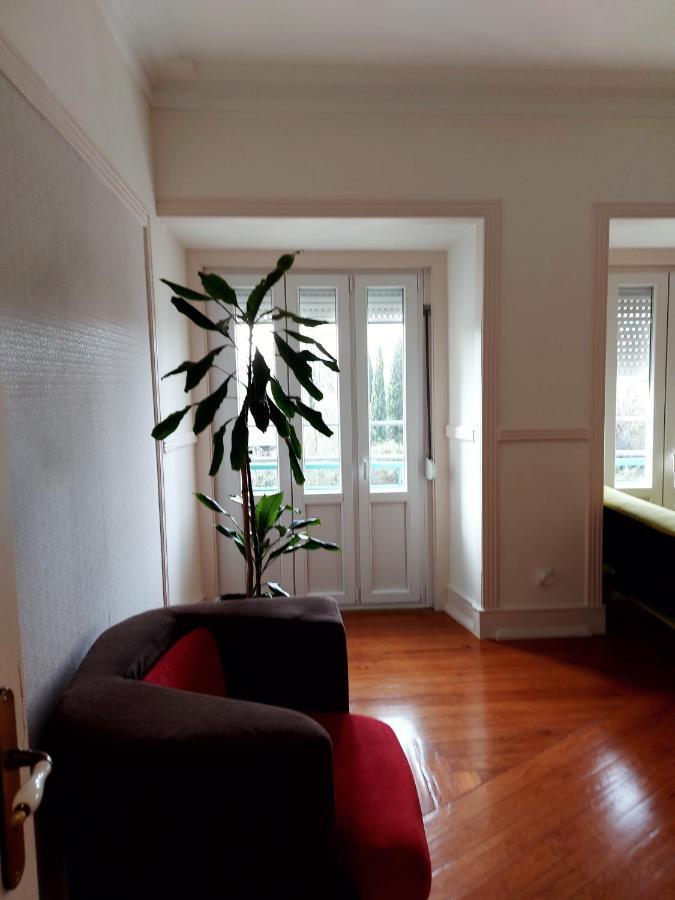 Green View Home Lisboa Kültér fotó
