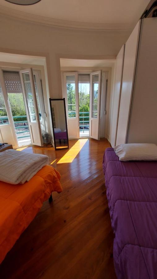 Green View Home Lisboa Kültér fotó